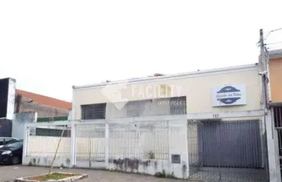Sala comercial para alugar na rua maria soares, 182, vila industrial, campinas, 333 m2 por r$ 9.000