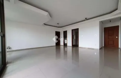 Apartamento com 4 quartos à venda na rua hermantino coelho, 901, mansões santo antônio, campinas, 150 m2 por r$ 1.400.000