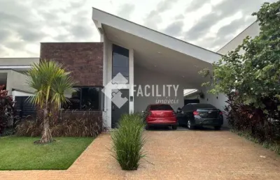 Casa em condomínio fechado com 3 quartos à venda na avenida alexandre cazelatto, 2171, betel, paulínia, 216 m2 por r$ 1.700.000