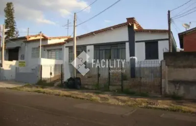Casa comercial para alugar na rua joaquim de paula souza, 210, jardim proença, campinas, 145 m2 por r$ 4.000