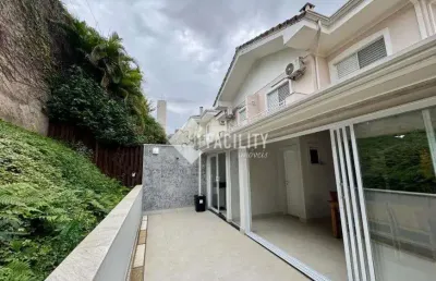Casa em condomínio fechado com 3 quartos à venda na rua aglair buratto villas boas, 671, loteamento residencial vila bella, campinas, 160 m2 por r$ 1.550.000