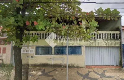 Casa comercial para alugar na avenida são josé dos campos, 1786, vila campos sales, campinas, 237 m2 por r$ 3.200