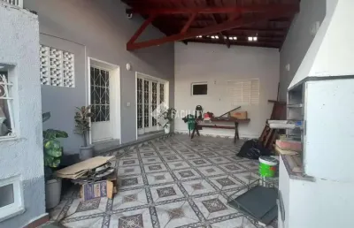 Casa com 3 quartos para alugar na abacaí, 46, parque universitário de viracopos, campinas, 102 m2 por r$ 2.800