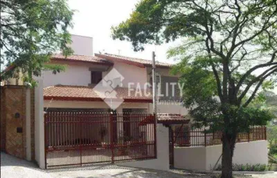 Casa com 3 quartos para alugar no parque terranova, valinhos , 119 m2 por r$ 11.500