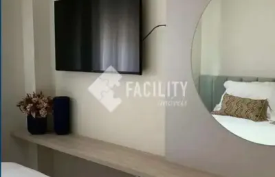 Apartamento com 2 quartos à venda na rua da constituição, 46, bonfim, campinas, 55 m2 por r$ 610.000