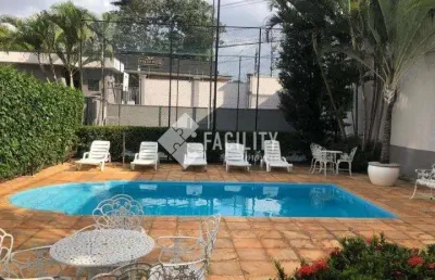 Apartamento com 3 quartos à venda na chácara primavera, campinas , 78 m2 por r$ 480.000