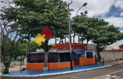 Barracão / galpão / depósito para alugar na rua doutor quintino de paula maudonnet, 532, parque taquaral, campinas, 116 m2 por r$ 2.500