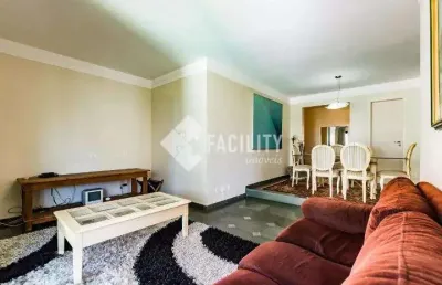 Apartamento com 1 quarto para alugar na rua coronel francisco andrade coutinho, 222, cambuí, campinas, 70 m2 por r$ 2.000