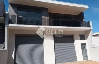 Casa comercial à venda na avenida jorge tibiriçá, 1201, jardim dos oliveiras, campinas, 200 m2 por r$ 1.600.000