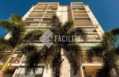 Apartamento com 2 quartos à venda na rua lotário novaes, 244, taquaral, campinas, 62 m2 por r$ 670.000
