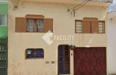 Casa com 2 quartos para alugar na rua vinte e quatro de maio, 765, vila industrial, campinas, 185 m2 por r$ 5.000