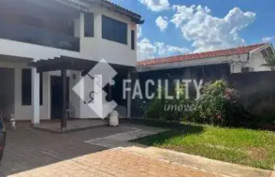 Casa comercial para alugar no jardim bela vista, campinas , 191 m2 por r$ 6.600
