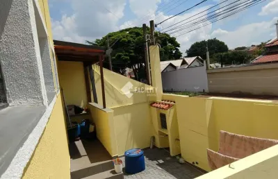 Casa com 4 quartos à venda na wilson oliveira santos, 01, jardim chapadão, campinas, 293 m2 por r$ 880.000