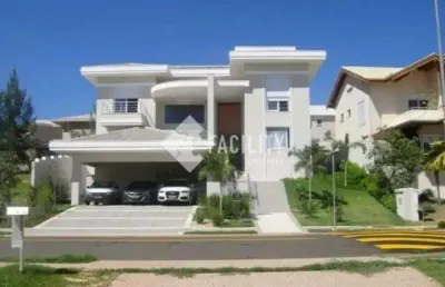 Casa em condomínio fechado com 4 quartos à venda na rua das abélias, 8, alphaville dom pedro, campinas, 362 m2 por r$ 3.998.000