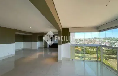 Apartamento com 3 quartos à venda na rua antonietta bernardi pellatieri, 605, fazenda são quirino, campinas, 153 m2 por r$ 2.600.000