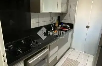 Apartamento com 3 quartos à venda na chácara primavera, campinas , 73 m2 por r$ 700.000
