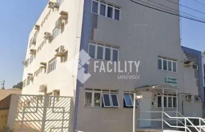 Sala comercial para alugar na avenida albino josé barbosa de oliveira, 918, barão geraldo, campinas, 33 m2 por r$ 1.200