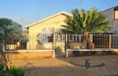 Casa com 3 quartos para alugar na rua sumaré, 87, jardim novo campos elíseos, campinas, 191 m2 por r$ 2.300