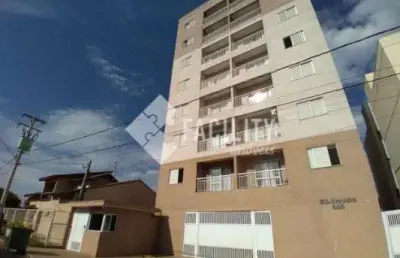 Apartamento com 2 quartos para alugar na rua wanderley borsari, 555, parque são lourenço, indaiatuba, 68 m2 por r$ 2.450