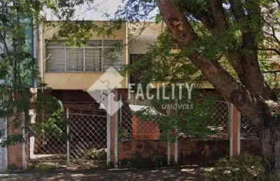 Casa comercial para alugar na avenida brasil, 1739, jardim chapadão, campinas, 182 m2 por r$ 3.200