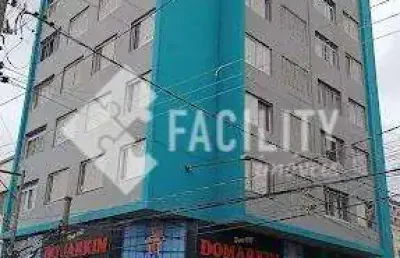 Apartamento com 2 quartos à venda no centro, campinas , 75 m2 por r$ 190.000