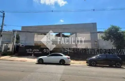 Sala comercial para alugar na avenida doutor heitor penteado, 1237, jardim nossa senhora auxiliadora, campinas, 530 m2 por r$ 35.000