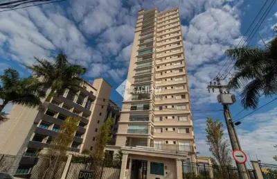 Apartamento com 3 quartos à venda na rua doutor césar paranhos de godoy, 300, jardim chapadão, campinas, 138 m2 por r$ 1.900.000