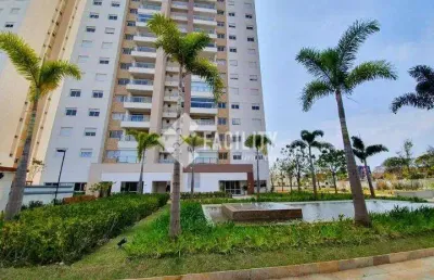 Apartamento com 3 quartos para alugar na rua luiz otávio, 2245, parque rural fazenda santa cândida, campinas, 94 m2 por r$ 7.200