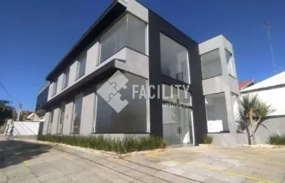 Sala comercial para alugar na rua dona maria conceição franco de andrade, 818, nova campinas, campinas, 316 m2 por r$ 18.000