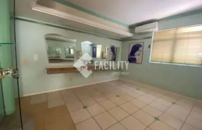 Sala comercial para alugar na rua patrocínio do sapucaí, 517, jardim flamboyant, campinas, 290 m2 por r$ 6.000
