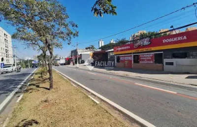 Sala comercial à venda na avenida júlio prestes, 664, taquaral, campinas por r$ 15.000.000