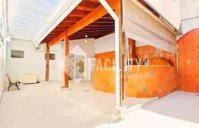 Casa em condomínio fechado com 4 quartos para alugar na rua das hortências, 781, chácara primavera, campinas, 181 m2 por r$ 6.500