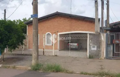 Casa com 3 quartos à venda no parque são quirino, campinas , 171 m2 por r$ 495.000