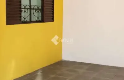 Casa com 2 quartos para alugar na rua americana, 555, jardim novo campos elíseos, campinas, 80 m2 por r$ 2.150