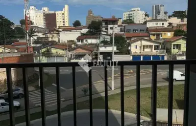 Apartamento com 2 quartos à venda na rua serra dourada, 101, jardim baronesa, campinas, 55 m2 por r$ 480.000