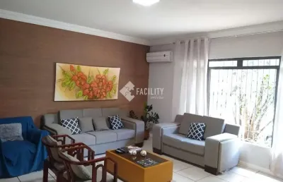 Casa com 3 quartos à venda no jardim santa genebra, campinas , 146 m2 por r$ 780.000
