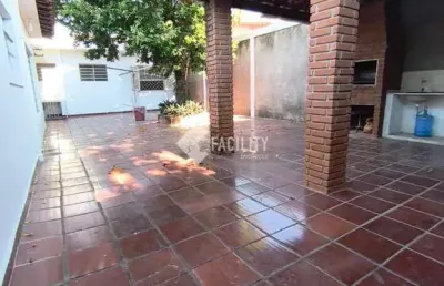 Casa com 2 quartos para alugar na rua leonardo da vinci, 915, jardim bela vista, campinas, 85 m2 por r$ 3.800