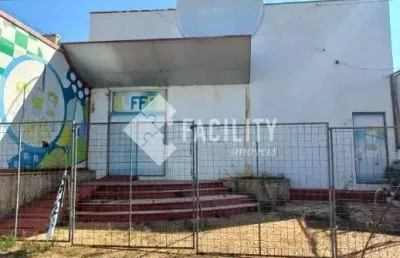 Sala comercial para alugar na rua doutor barbosa de andrade, 694, jardim chapadão, campinas, 400 m2 por r$ 9.000