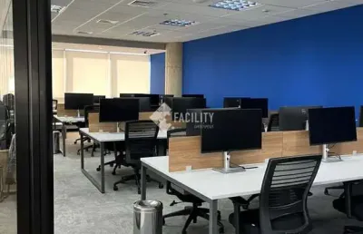 Sala comercial para alugar na avenida coronel silva teles, 1002, cambuí, campinas, 235 m2 por r$ 28.200