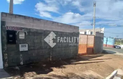 Terreno comercial para alugar na professor renê de oliveira barreto, 1061, jardim boa esperança, campinas por r$ 2.400