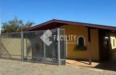Casa com 3 quartos para alugar na francisco braga, 49, mansões santo antônio, campinas, 150 m2 por r$ 4.500