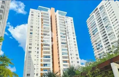 Apartamento com 3 quartos à venda na rua são salvador, 220, taquaral, campinas, 119 m2 por r$ 1.480.000