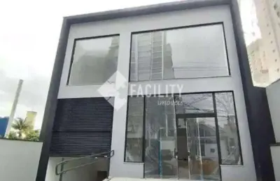 Sala comercial para alugar na rua doutor emílio ribas, 1082, cambuí, campinas, 628 m2 por r$ 35.000