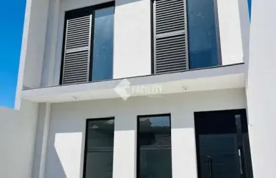 Casa em condomínio fechado com 3 quartos à venda na rua eduardo nadruz, 192, parque jambeiro, campinas, 137 m2 por r$ 775.000