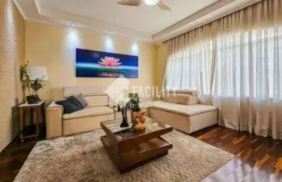Casa com 3 quartos à venda na rua jerônimo tognolo, 122, parque da figueira, campinas, 180 m2 por r$ 700.000