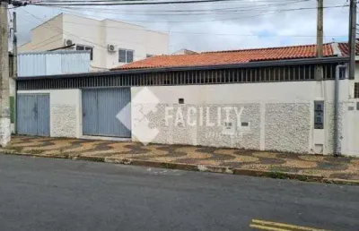 Casa com 2 quartos à venda no taquaral, campinas , 131 m2 por r$ 550.000