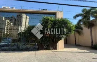 Prédio à venda na avenida orosimbo maia, 1063, jardim guanabara, campinas, 220 m2 por r$ 4.000.000
