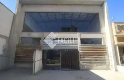 Sala comercial para alugar na rua tiradentes, 558, vila itapura, campinas, 339 m2 por r$ 12.000