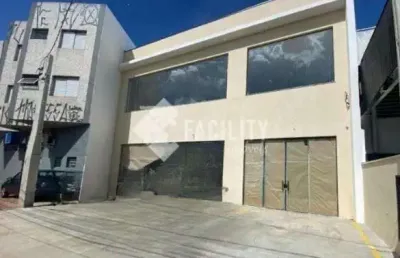 Sala comercial à venda na avenida nossa senhora de fátima, 1350, taquaral, campinas, 438 m2 por r$ 3.200.000