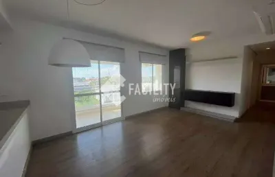 Apartamento com 3 quartos para alugar na rua alberto cerqueira lima, 29, taquaral, campinas, 94 m2 por r$ 6.000